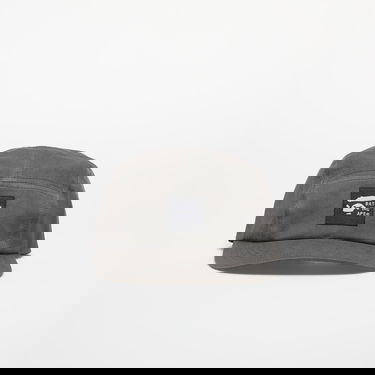 Šiltovka BAPE A BATHING APE Bape Jet Cap Šedá | 001CPL301013MBLK, 0