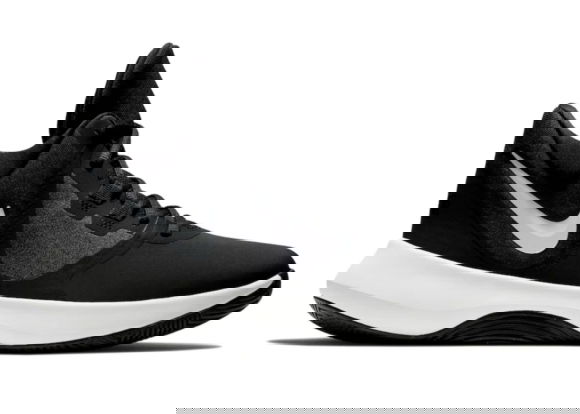 Tenisky a topánky Nike Air Precision 2 NBK Čierna | AQ3521-001, 0