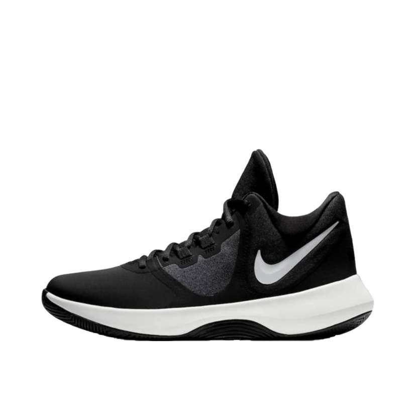 Tenisky a topánky Nike Air Precision 2 NBK Čierna | AQ3521-001