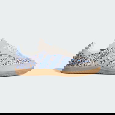Tenisky a topánky adidas Originals Samba OG x Liberty London Modrá | JP8080, 0