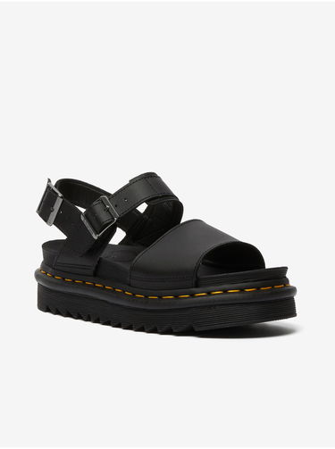 Tenisky a topánky Dr. Martens Voss Čierna | DM24233001_Black Hydro, 1