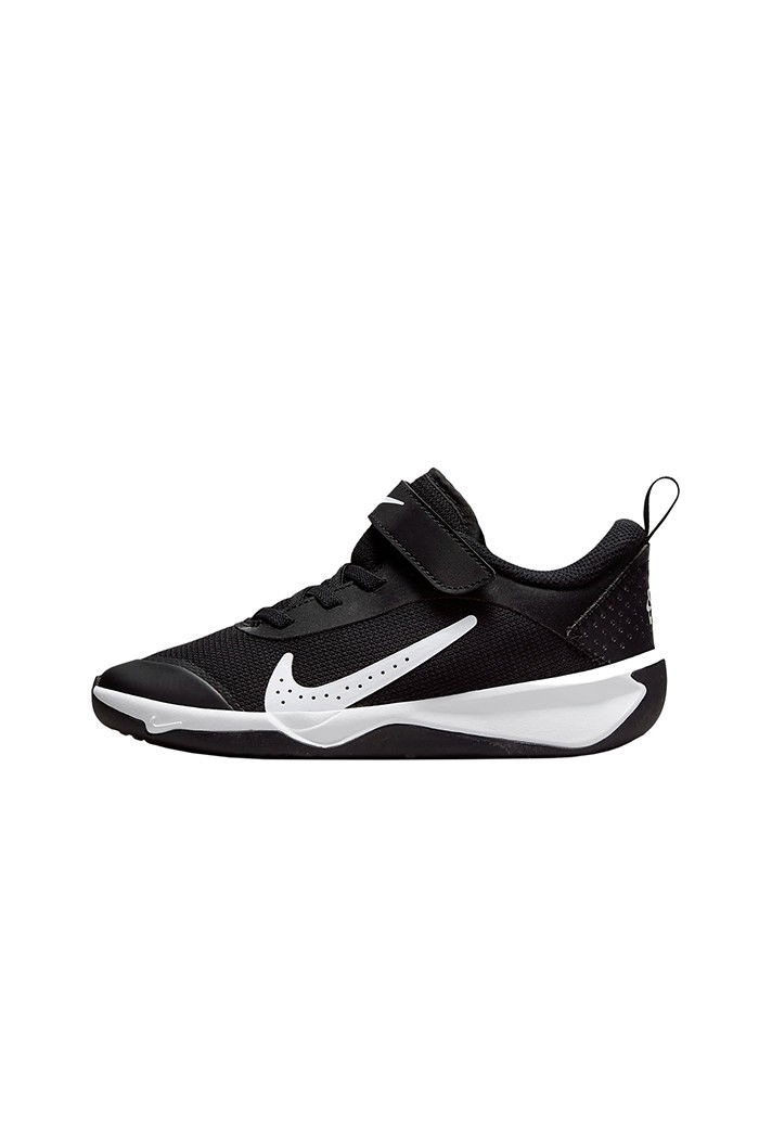 Tenisky a topánky Nike Nike Omni Multi-Court K Čierna | DM9026-002