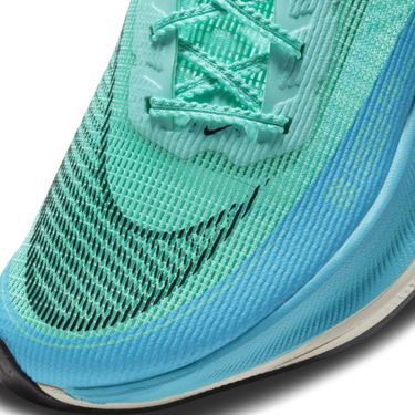 Tenisky a topánky Nike ZoomX Vaporfly Next% 2 W Tyrkysová | CU4123-300, 4