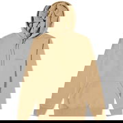 Corp Logo Popover Hoody