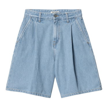 Šortky Carhartt WIP Alta Short Modrá | I033345_01_12, 5