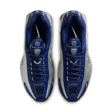 Tenisky a topánky Nike Nike Shox R4 Modrá | AR3565-400, 2
