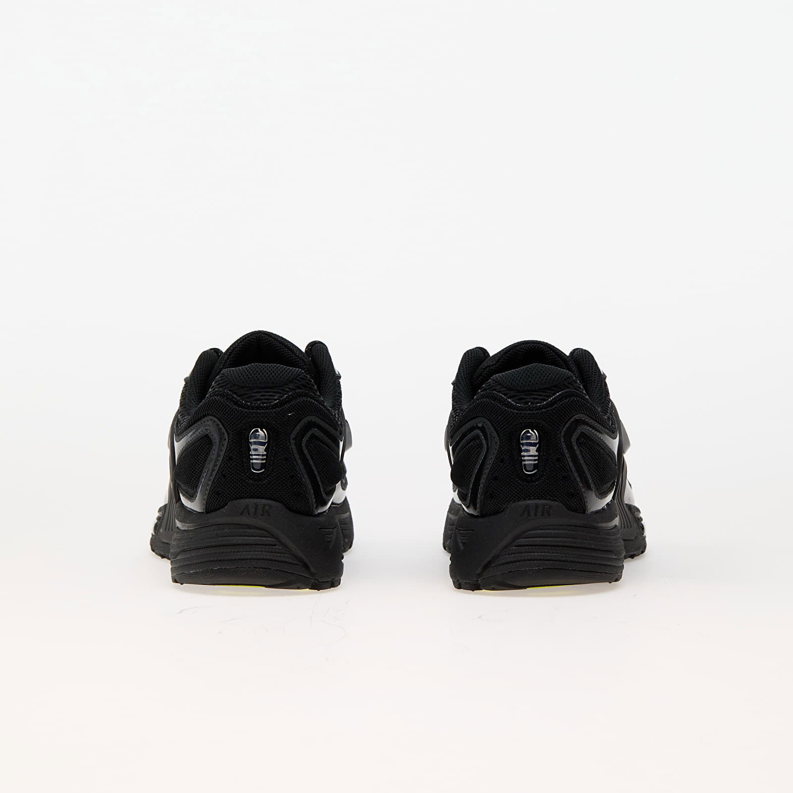 Air Pegasus Wave Black/ Black-Anthracite-Cyber