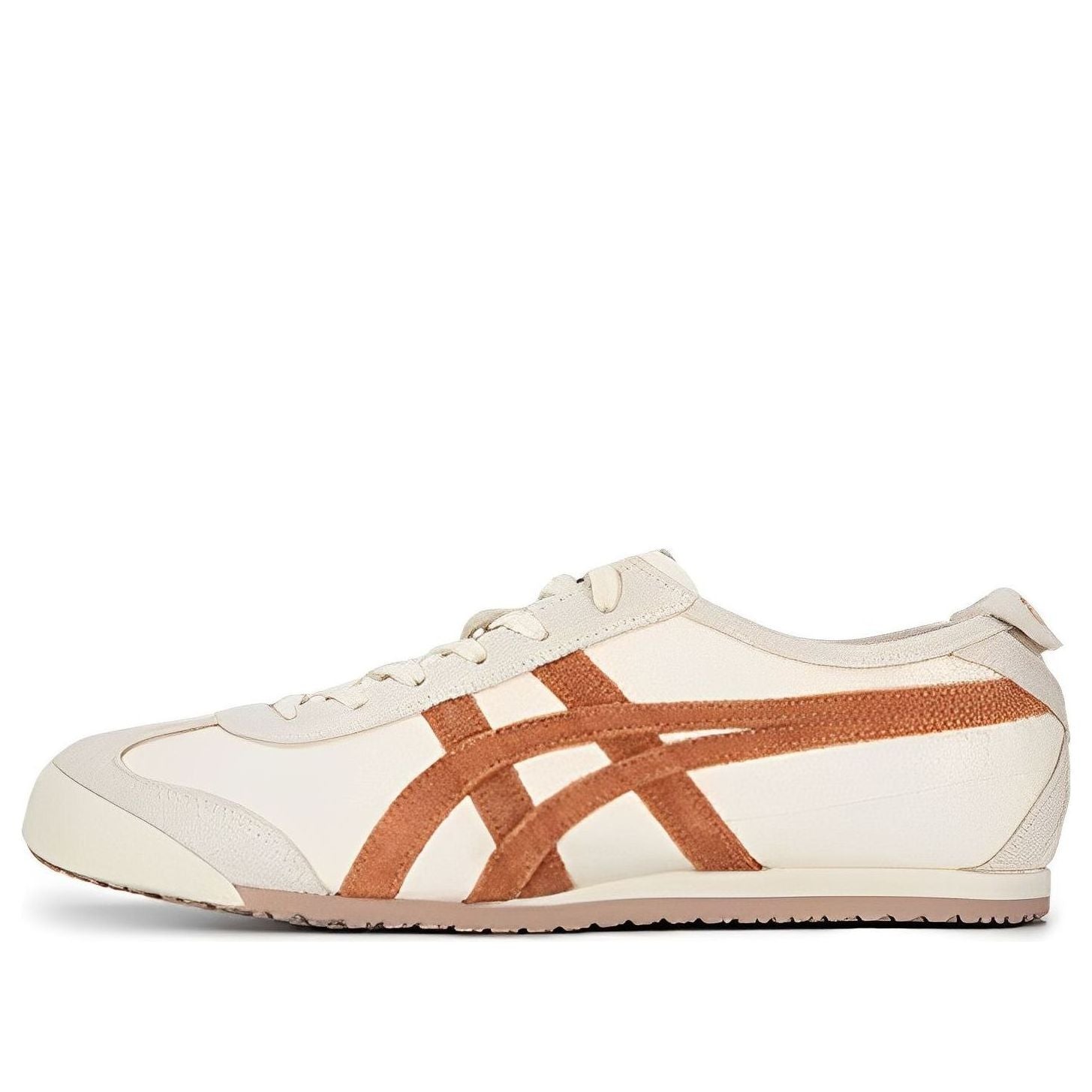 Tenisky a topánky Onitsuka Tiger Mexico 66 Vin Béžová | 1183B391-201, 0