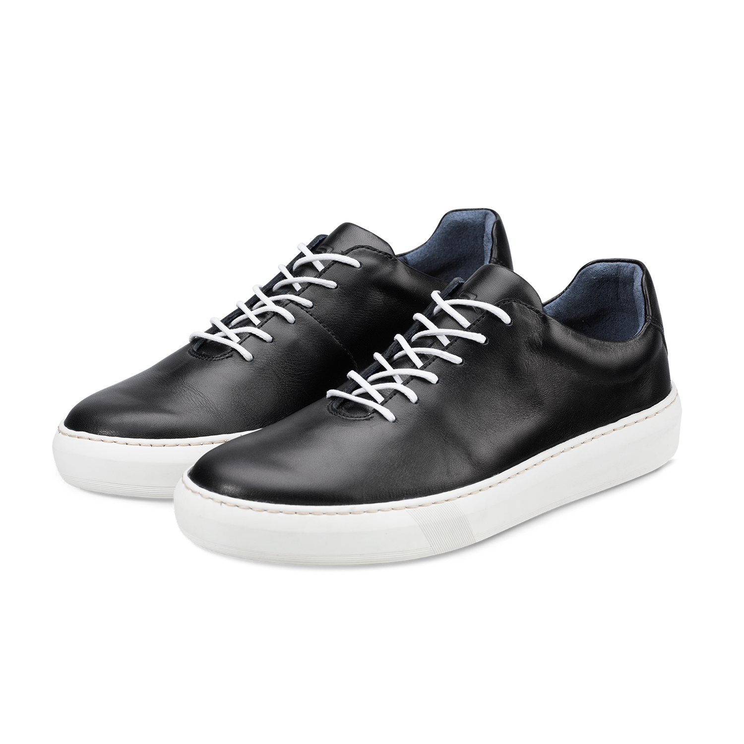 Tenisky a topánky Vasky Teny Black W Čierna | S-5019-001-F, 1