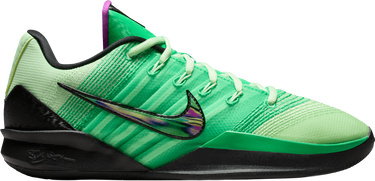 Tenisky a topánky Nike Sabrina 3 Gamer Zelené | ii3985-300, 0