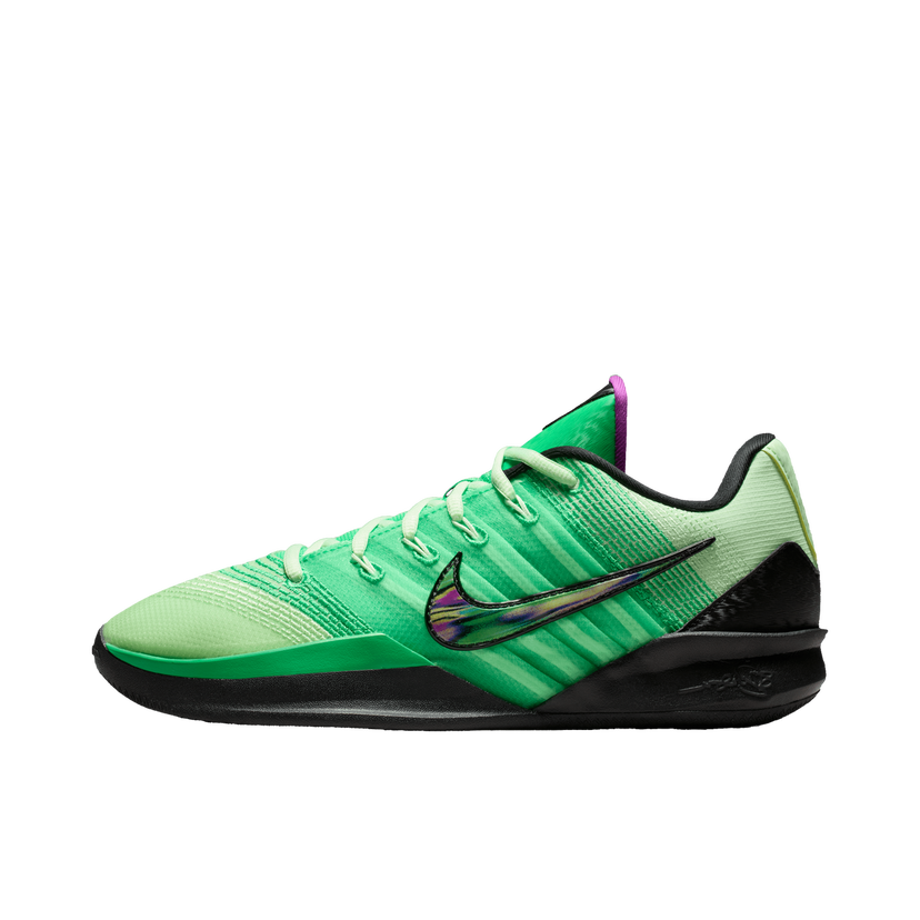 Tenisky a topánky Nike Sabrina 3 Gamer Zelené | ii3985-300