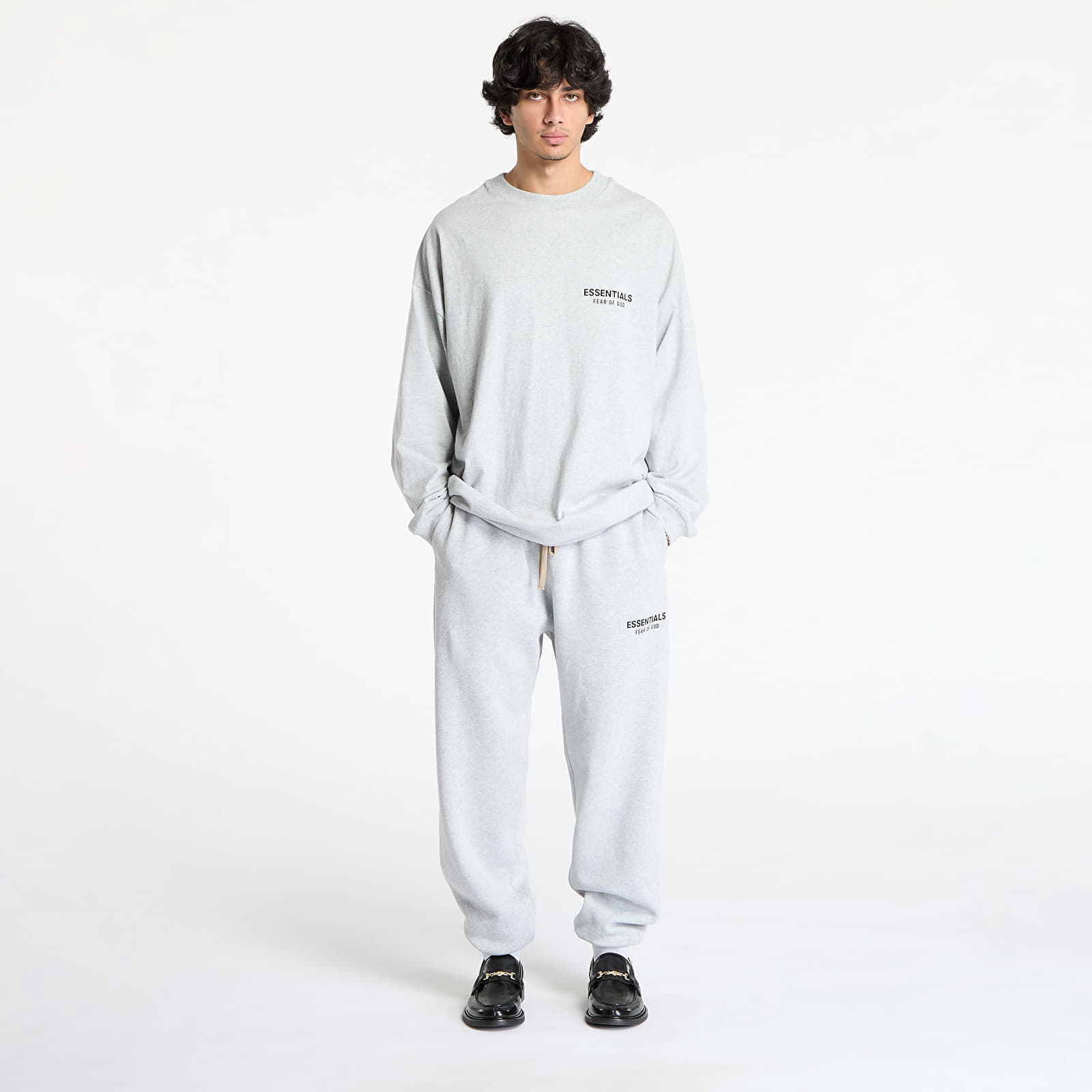 Fleece Sweatpants