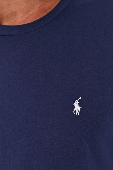 Tričko Polo by Ralph Lauren T-Shirt Navy | 714844759002, 4