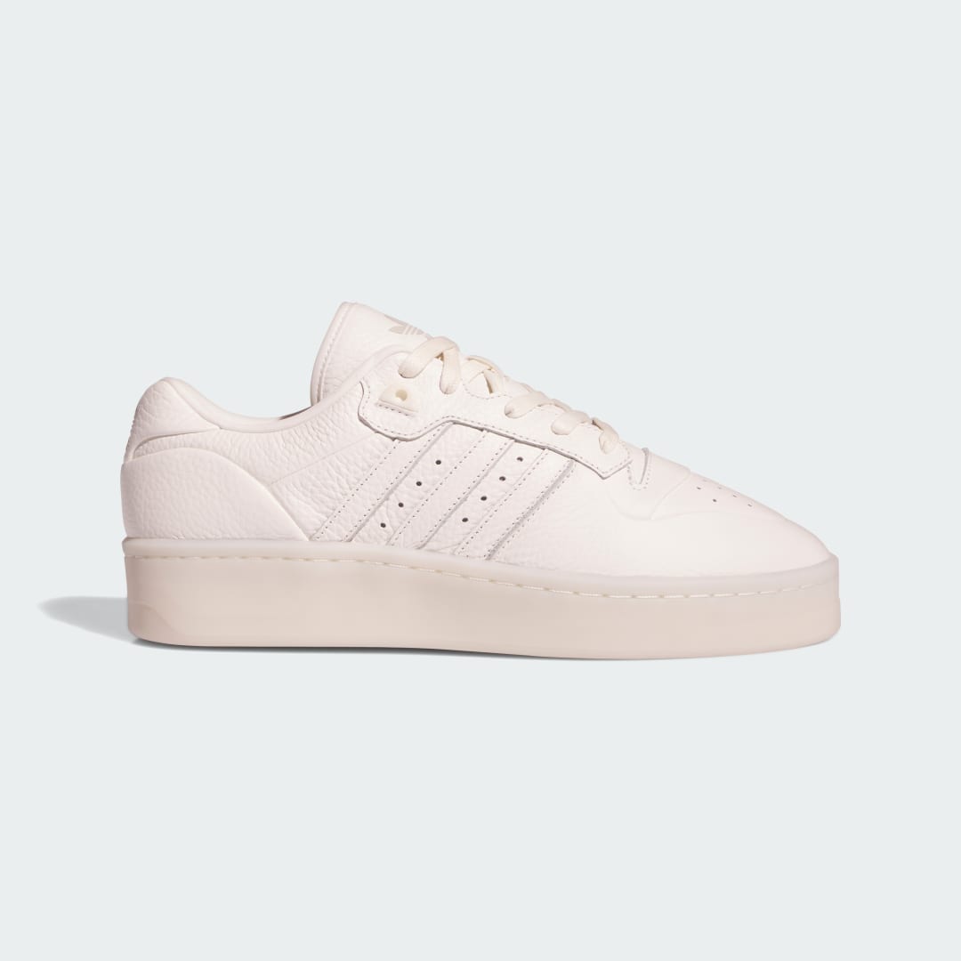 Tenisky a topánky adidas Originals Rivalry Lux Low Béžová | IF7184, 0