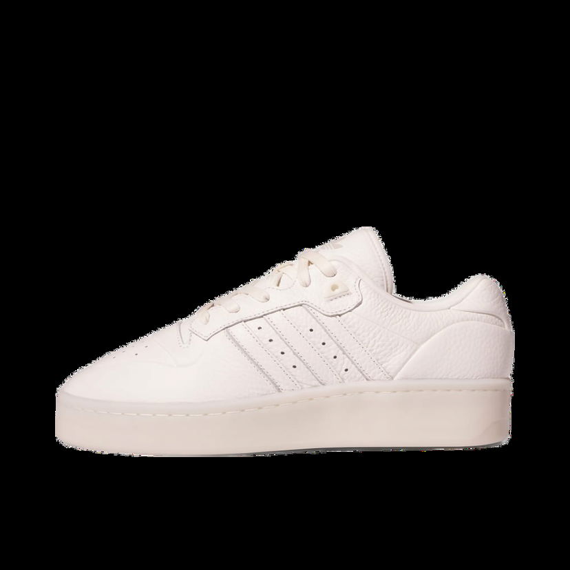 Tenisky a topánky adidas Originals Rivalry Lux Low Béžová | IF7184