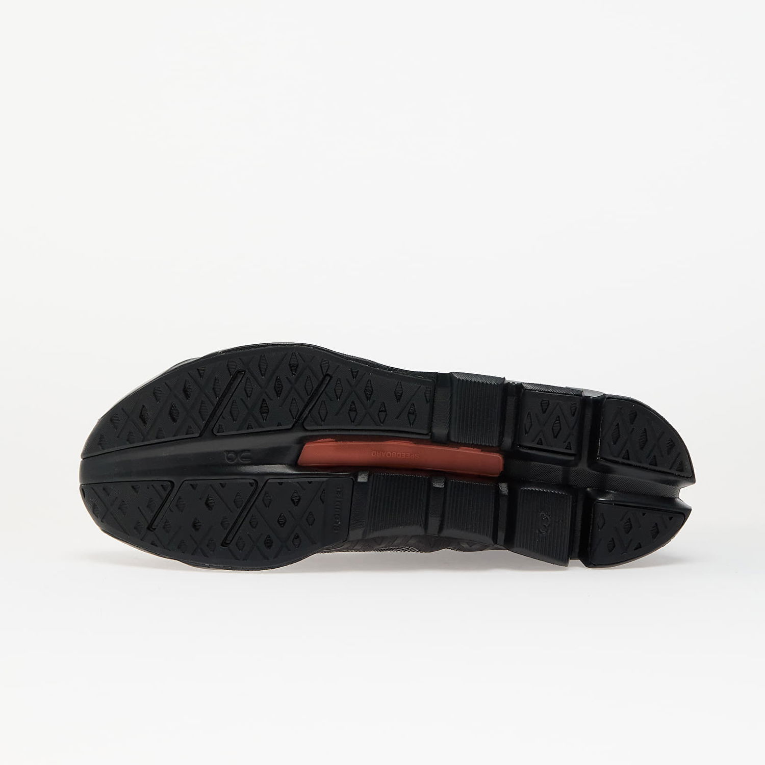 Tenisky a topánky On Running On M Cloudflow 5 Black/ Black Čierna | 3MF10111043, 1