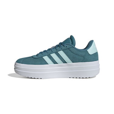 Tenisky a topánky adidas Performance VL Court Bold Zelené | IH4778, 6