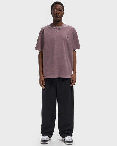 Tričko Carhartt WIP Short Sleeve Vista T-Shirt Fialová | I030780-33I.GD, 1