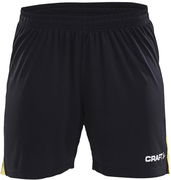 Craft Progress Contrast Shorts