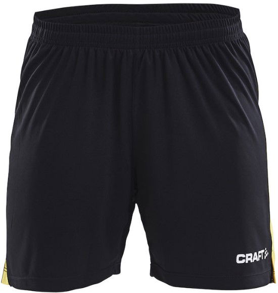 Šortky Craft Craft Progress Contrast Shorts Čierna | 1905577-9552