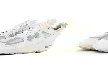 Tenisky a topánky New Balance Teddy Santis x 990v2 Made In USA "Sea Salt" Biela | M990TC2, 1