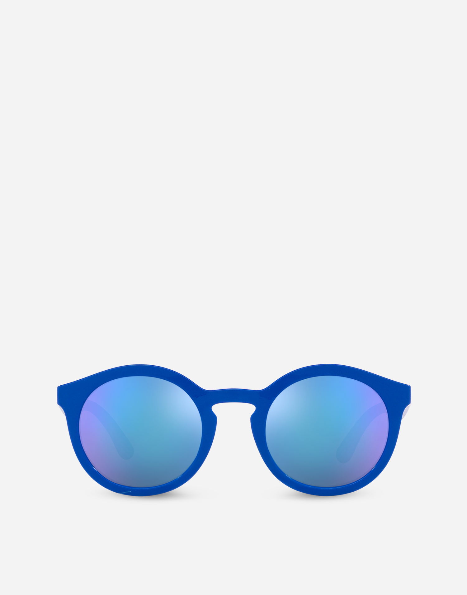 Slnečné okuliare Dolce & Gabbana Dolce & Gabbana Gamers Sunglasses Modrá | VG6002VN4559V000, 0