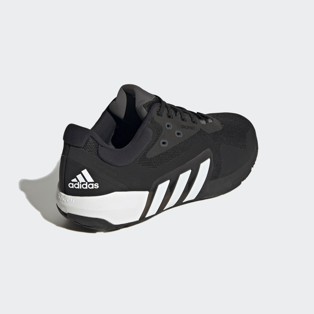 Tenisky a topánky adidas Performance Dropset Čierna | GW3905, 1