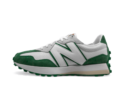 Tenisky a topánky New Balance 327 Casablanca Green Zelené | MS327CBD