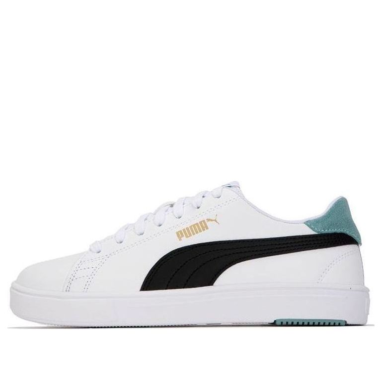 Tenisky a topánky Puma Serve Pro Lite Biela | 374902-14, 0