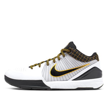 Tenisky a topánky Nike Zoom Kobe 4 Protro "Del Sol" Biela | AV6339-101, 2