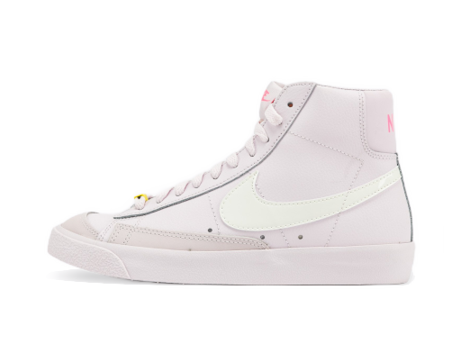 Tenisky a topánky Nike WMNS Blazer Mid '77 Fialová | CZ0376-500