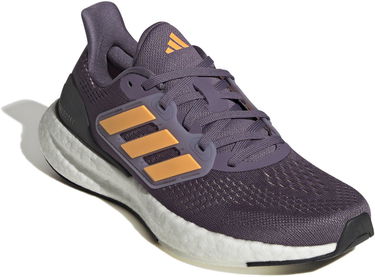 Tenisky a topánky adidas Performance Pureboost 23 W Fialová | IF2388, 4