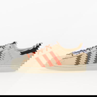 Tenisky a topánky adidas Originals Superstar Béžová | GW2176, 0