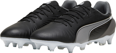 Tenisky a topánky Puma KING MATCH MxSG Čierna | 107875-01, 6
