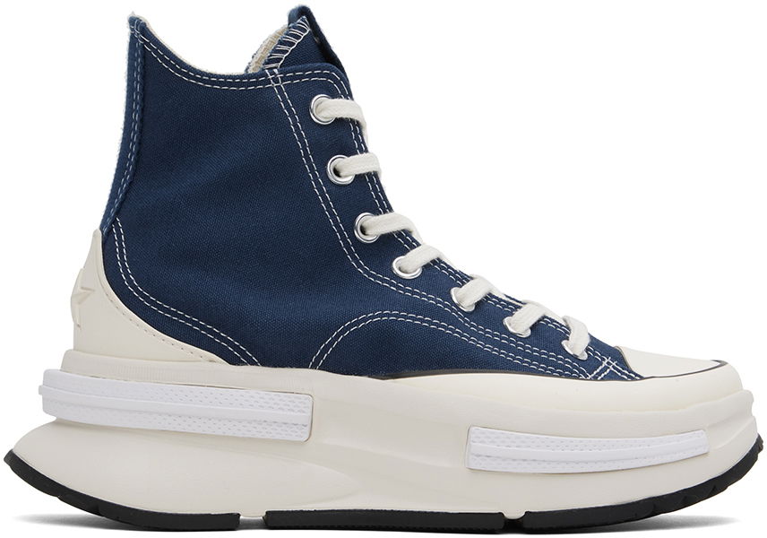 Tenisky a topánky Converse Navy Run Star Legacy CX Čierna | A04367C, 0
