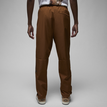 Nohavice Nike Flight Heritage Trousers Hnedá | FQ5096-281, 3