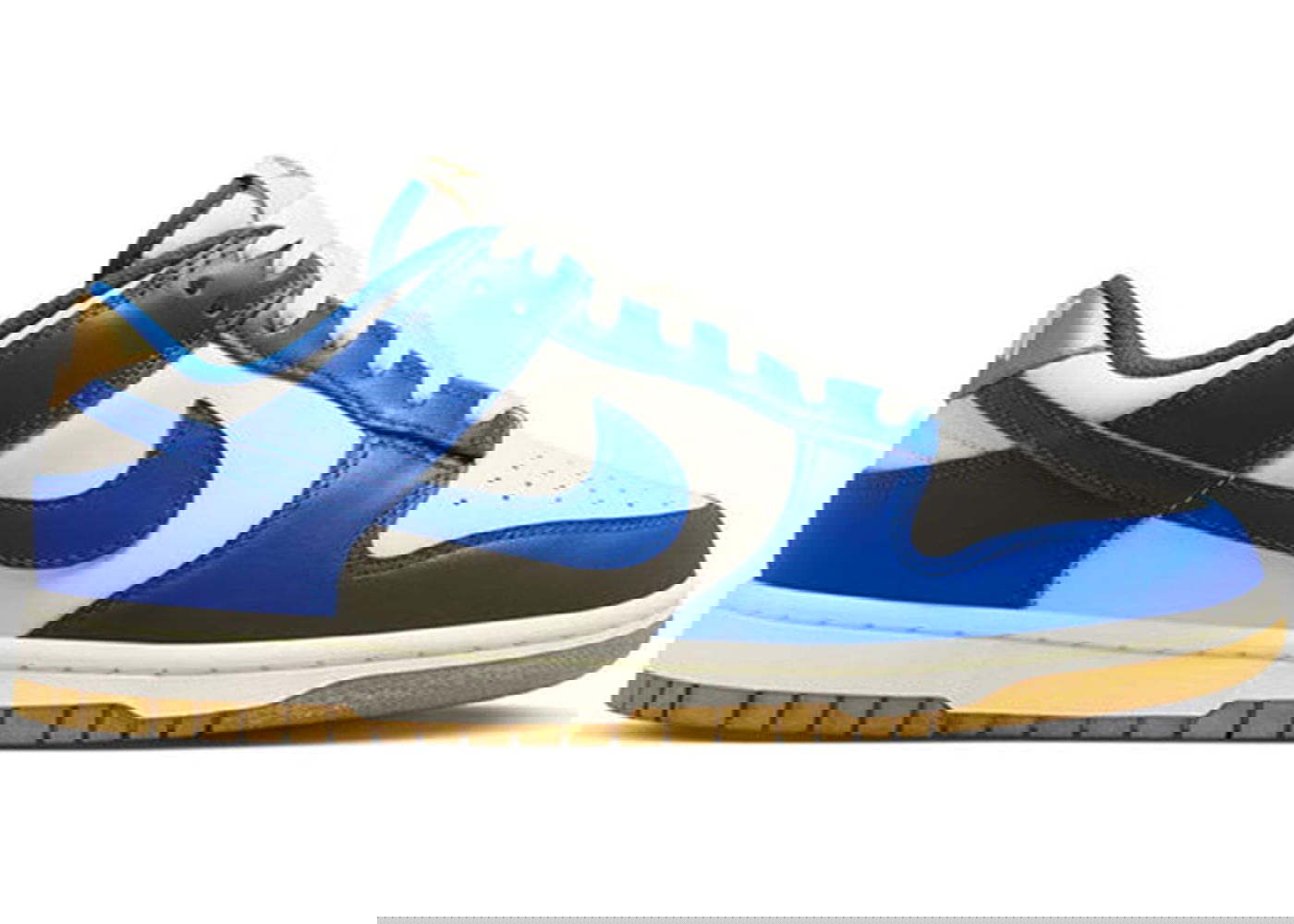 Tenisky a topánky Nike Dunk Low "Kansas City Royals" W Modrá | FB7173-141, 1