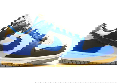 Tenisky a topánky Nike Dunk Low "Kansas City Royals" W Modrá | FB7173-141, 1