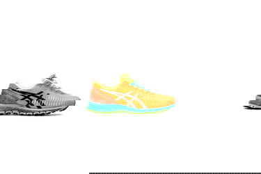 Tenisky a topánky Asics Gel-Quantum 360 I Habanero Aquarium Oranžová | 1203A750-600, 1
