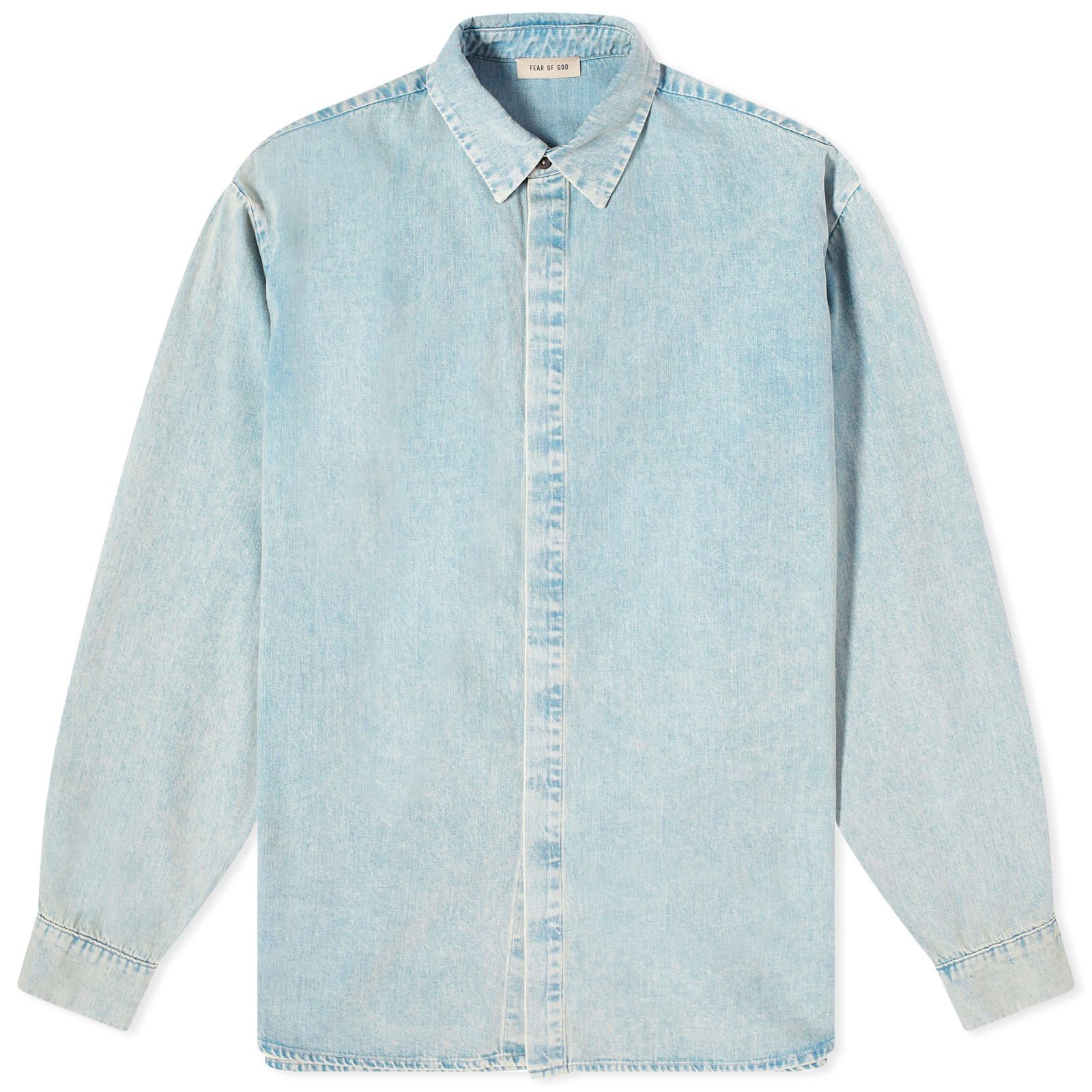 8th Denim Shirt