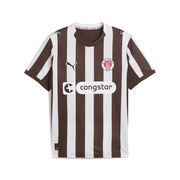 FC St. Pauli 25/26 Home Jersey
