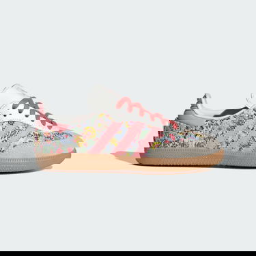 Tenisky a topánky adidas Originals Samba OG x Liberty London Rôznofarebný | JI0281, 0