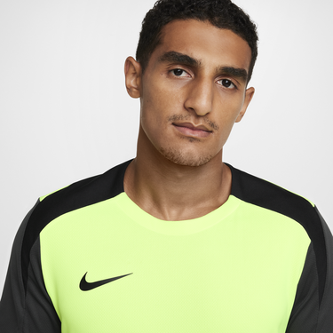 Tričko Nike Strike Dri-FIT Short Sleeve Soccer Top Zelené | FN2399-702, 4