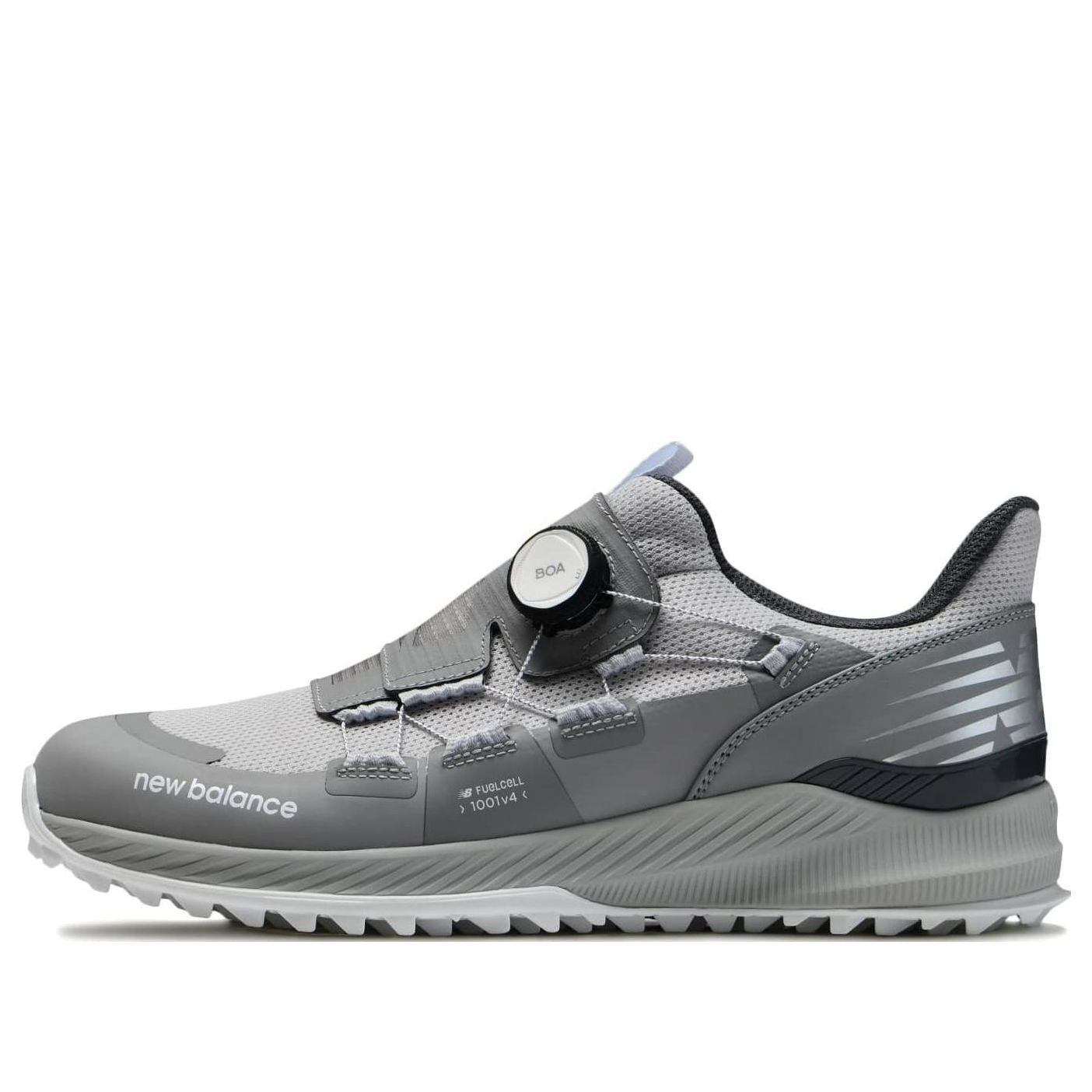 Tenisky a topánky New Balance FuelCell 1001 Šedá | UGS1001G, 0