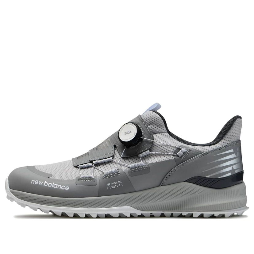 Tenisky a topánky New Balance FuelCell 1001 Šedá | UGS1001G