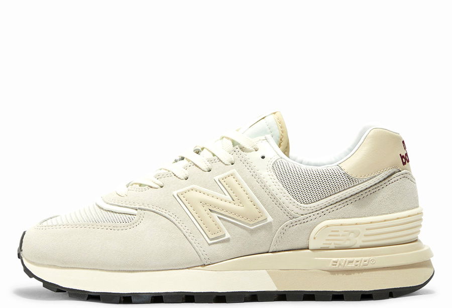 Tenisky a topánky New Balance 574 Béžová | U574LGE1, 1