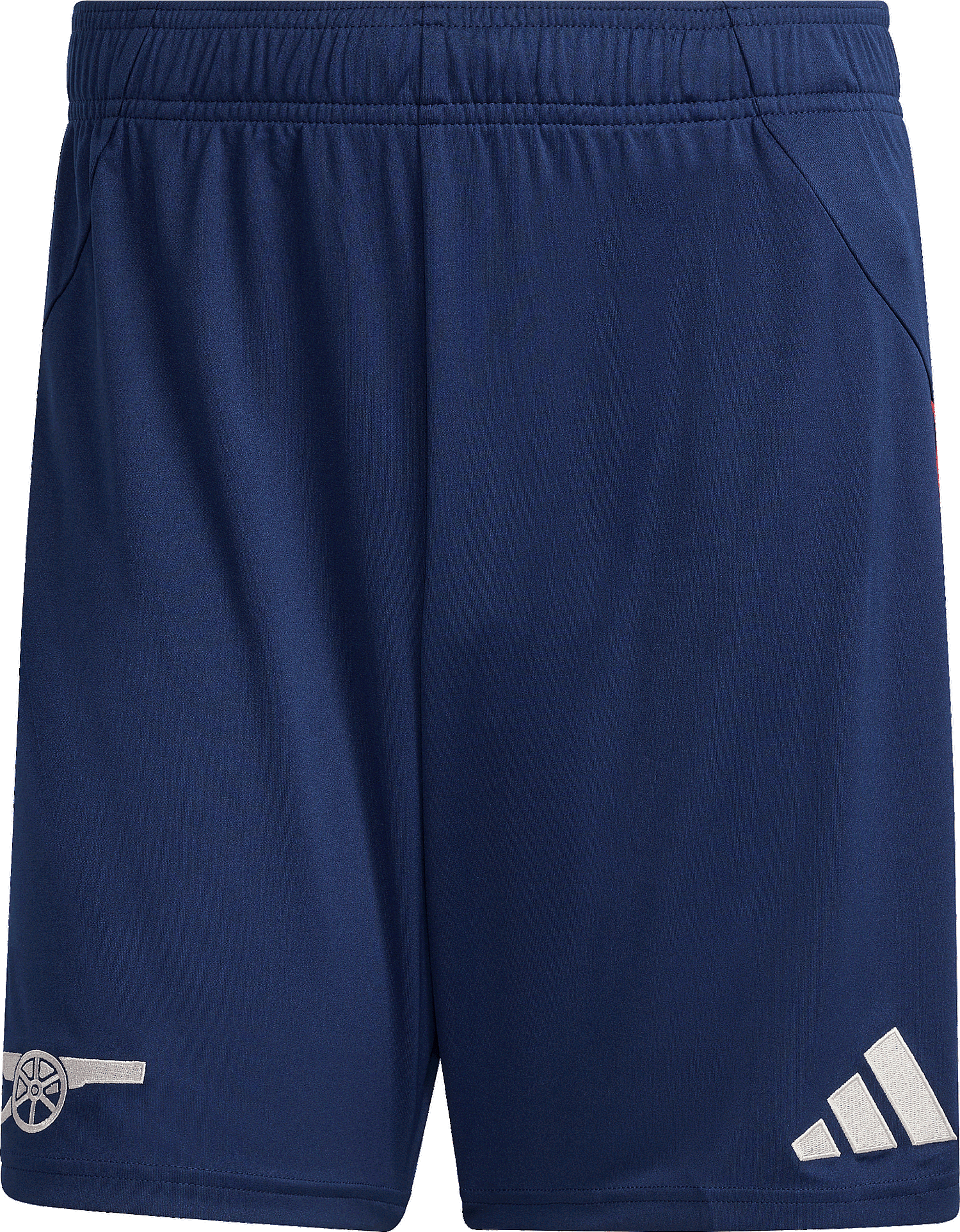 Šortky adidas Originals Arsenal Away Shorts 2025/26 Modrá | ji9512, 0