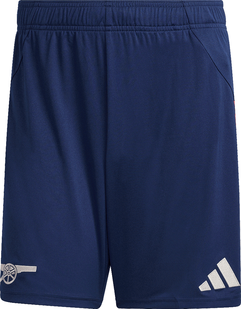 Šortky adidas Originals Arsenal Away Shorts 2025/26 Modrá | ji9512