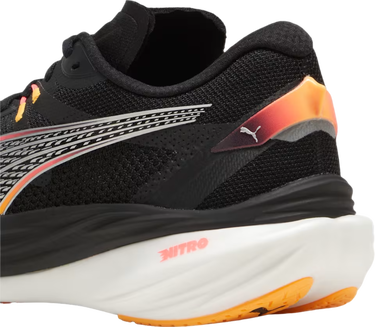 Tenisky a topánky Puma Deviate NITRO 3 Čierna | 309707-02, 5