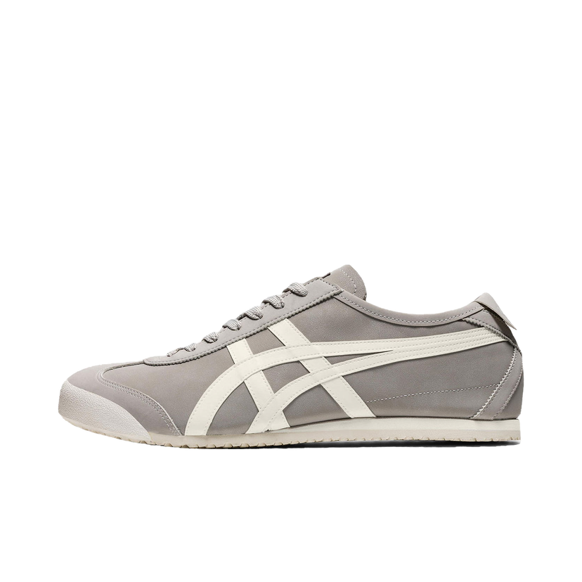 Tenisky a topánky Onitsuka Tiger Onitsuka Tiger Mexico 66 "Oyster Grey/Cream" Šedá | 1183B348-021